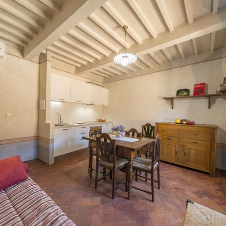 I Bei Ricordi - Historic Centre Apartment 6 Arezzo Exterior photo