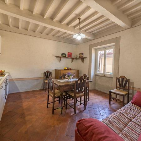 I Bei Ricordi - Historic Centre Apartment 6 Arezzo Exterior photo