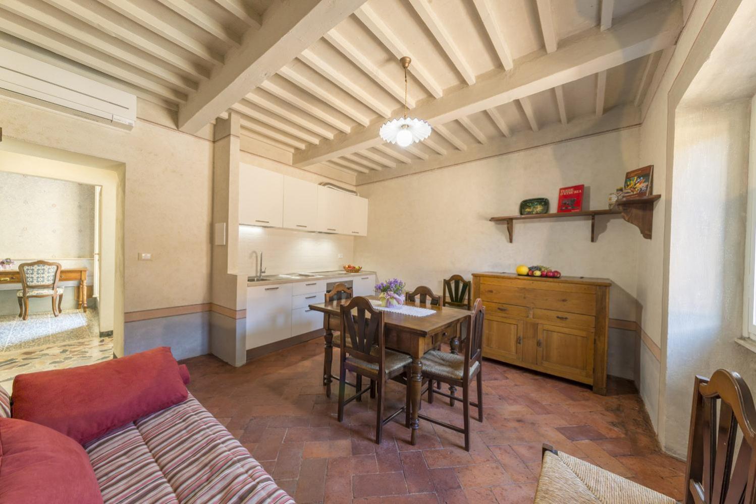 I Bei Ricordi - Historic Centre Apartment 6 Arezzo Exterior photo