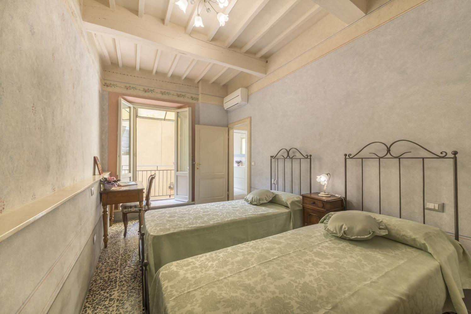 I Bei Ricordi - Historic Centre Apartment 6 Arezzo Exterior photo