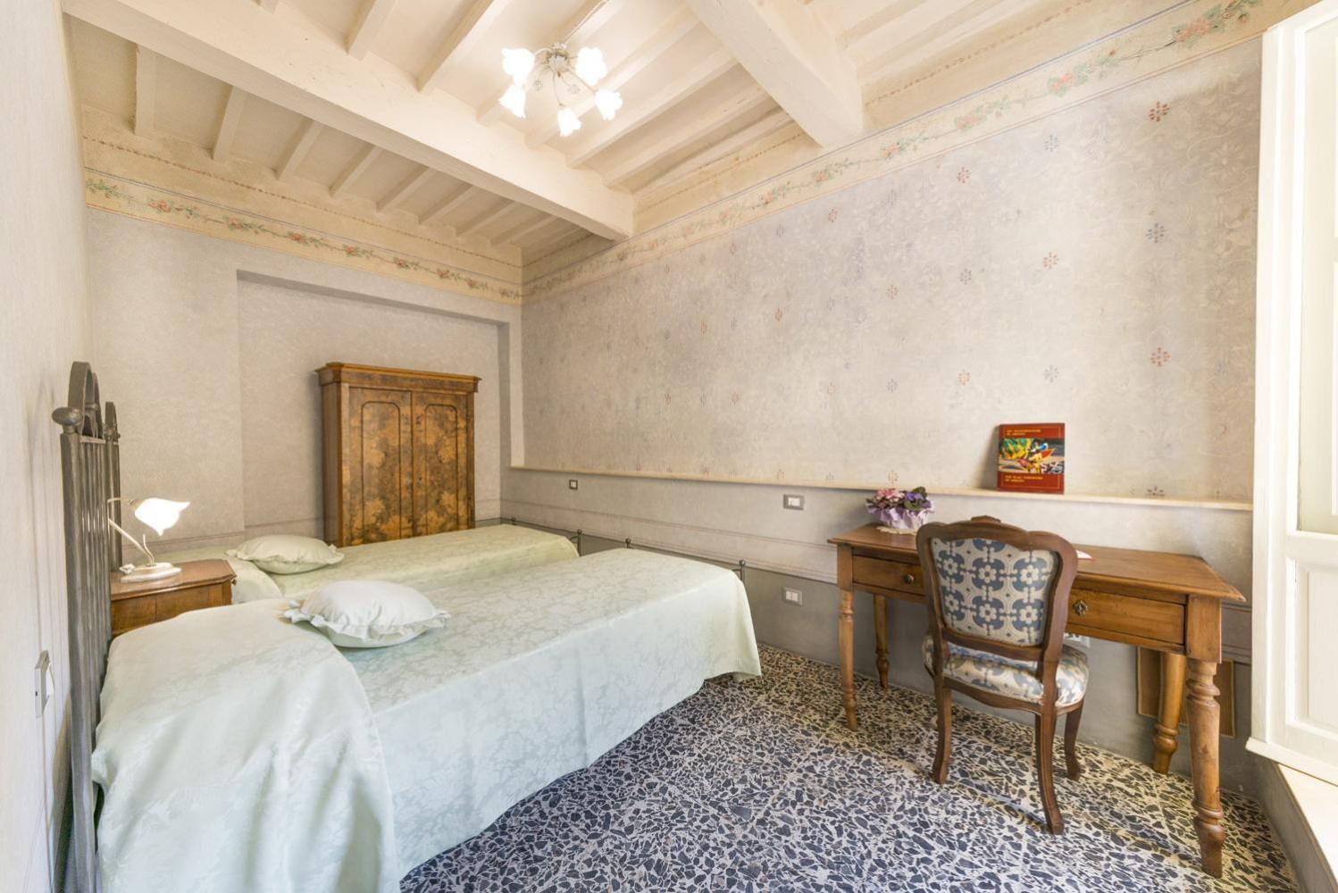 I Bei Ricordi - Historic Centre Apartment 6 Arezzo Exterior photo