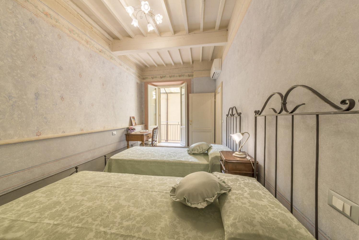 I Bei Ricordi - Historic Centre Apartment 6 Arezzo Exterior photo