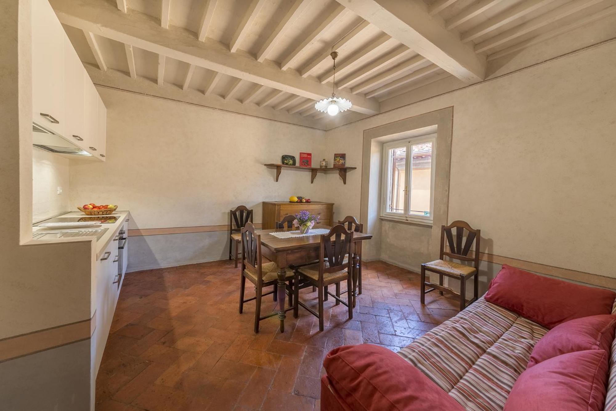 I Bei Ricordi - Historic Centre Apartment 6 Arezzo Exterior photo