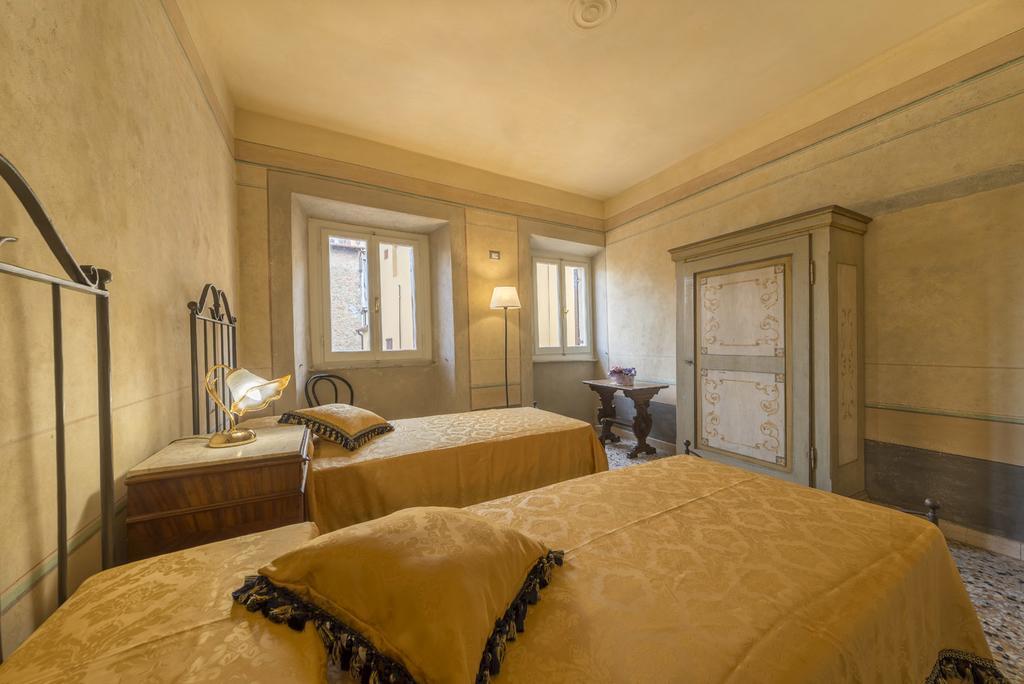 I Bei Ricordi - Historic Centre Apartment 6 Arezzo Exterior photo
