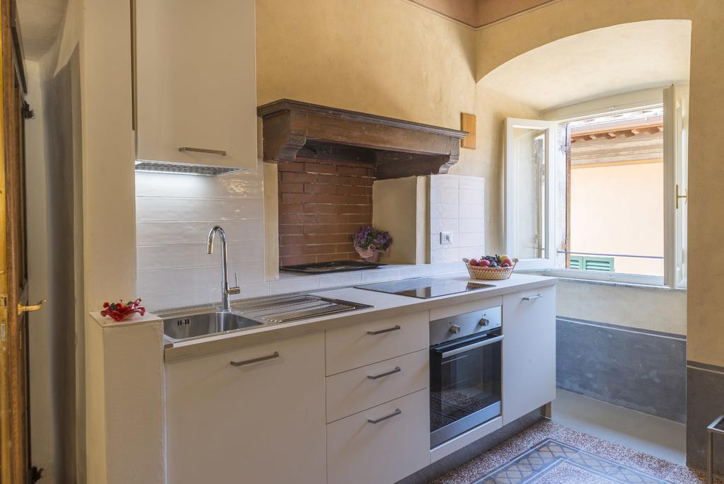 I Bei Ricordi - Historic Centre Apartment 6 Arezzo Exterior photo