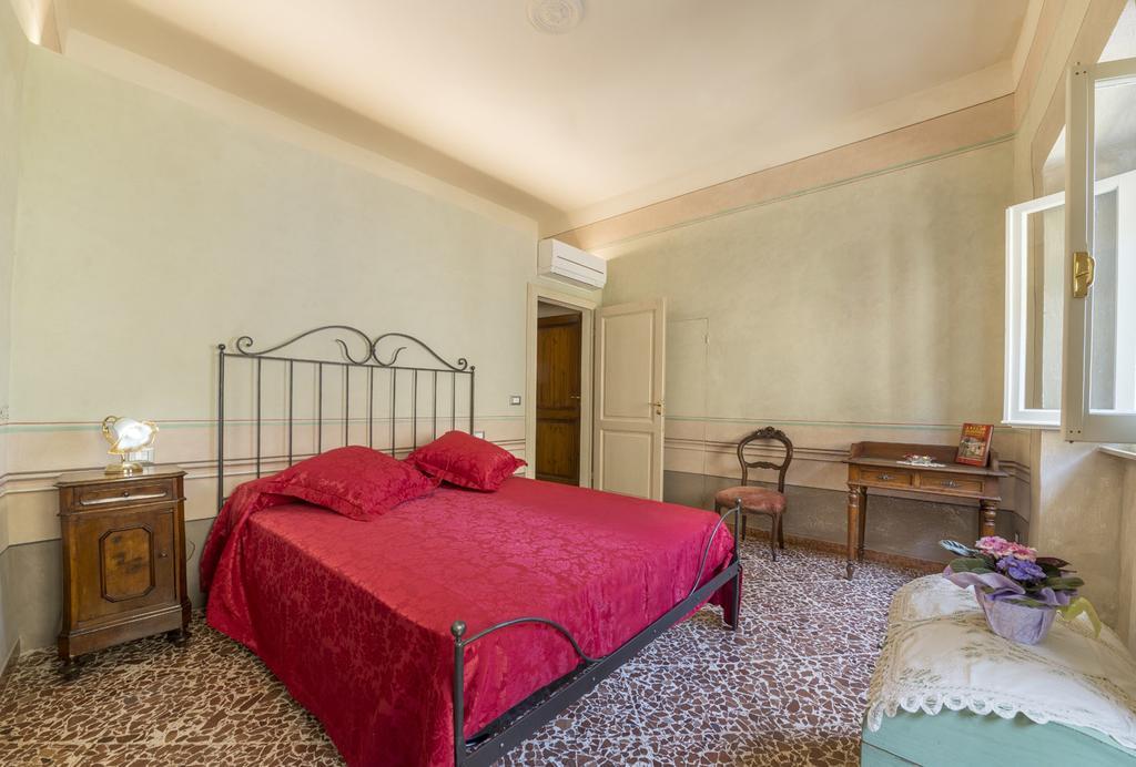 I Bei Ricordi - Historic Centre Apartment 6 Arezzo Exterior photo