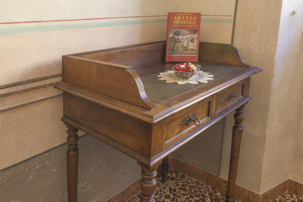 I Bei Ricordi - Historic Centre Apartment 6 Arezzo Exterior photo