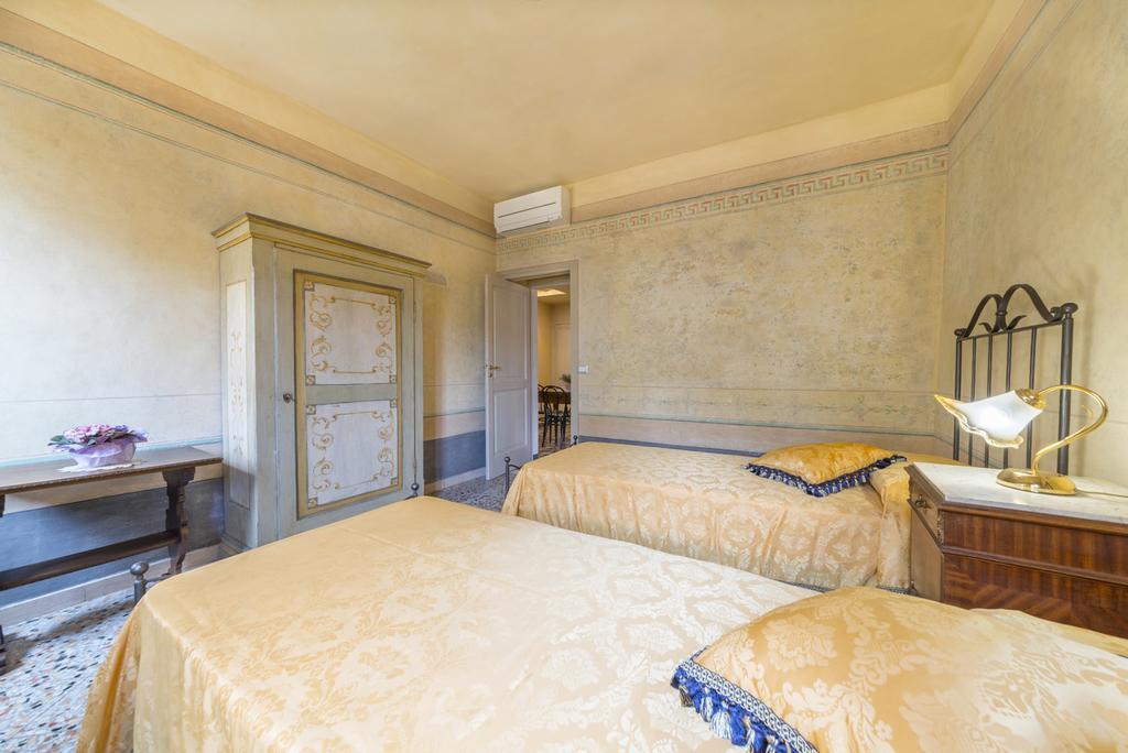 I Bei Ricordi - Historic Centre Apartment 6 Arezzo Exterior photo