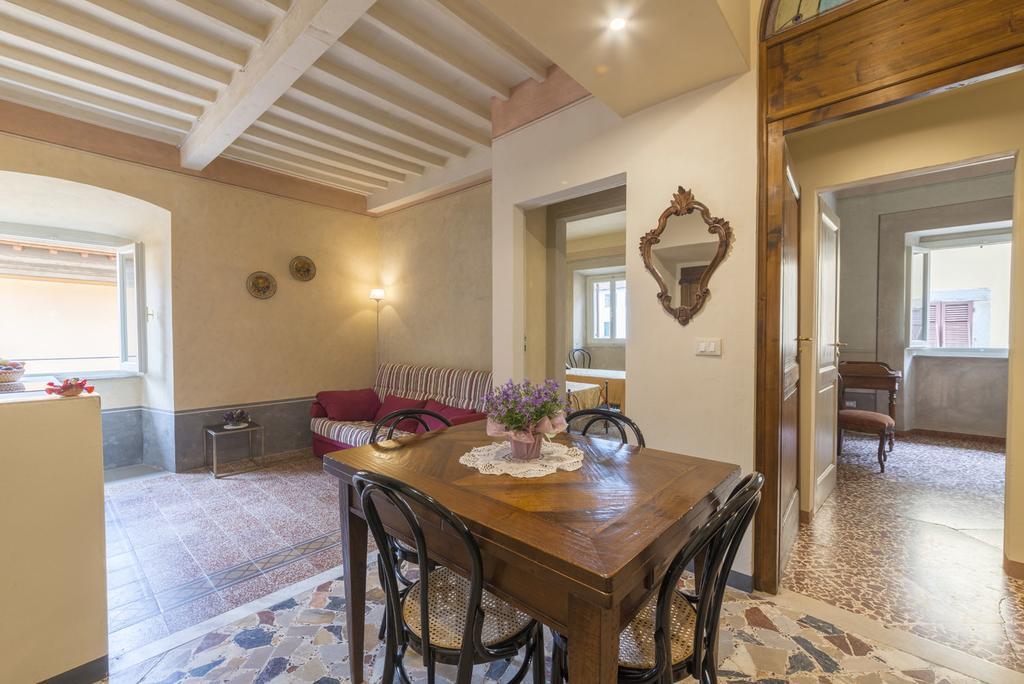 I Bei Ricordi - Historic Centre Apartment 6 Arezzo Exterior photo