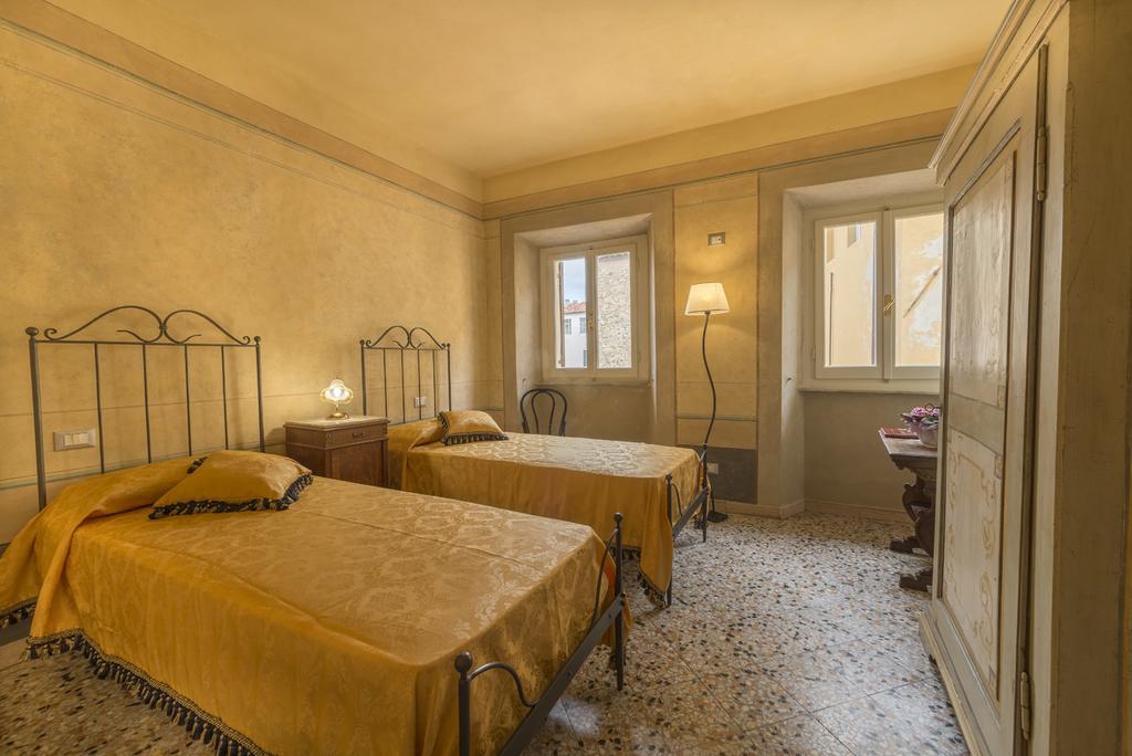 I Bei Ricordi - Historic Centre Apartment 6 Arezzo Exterior photo